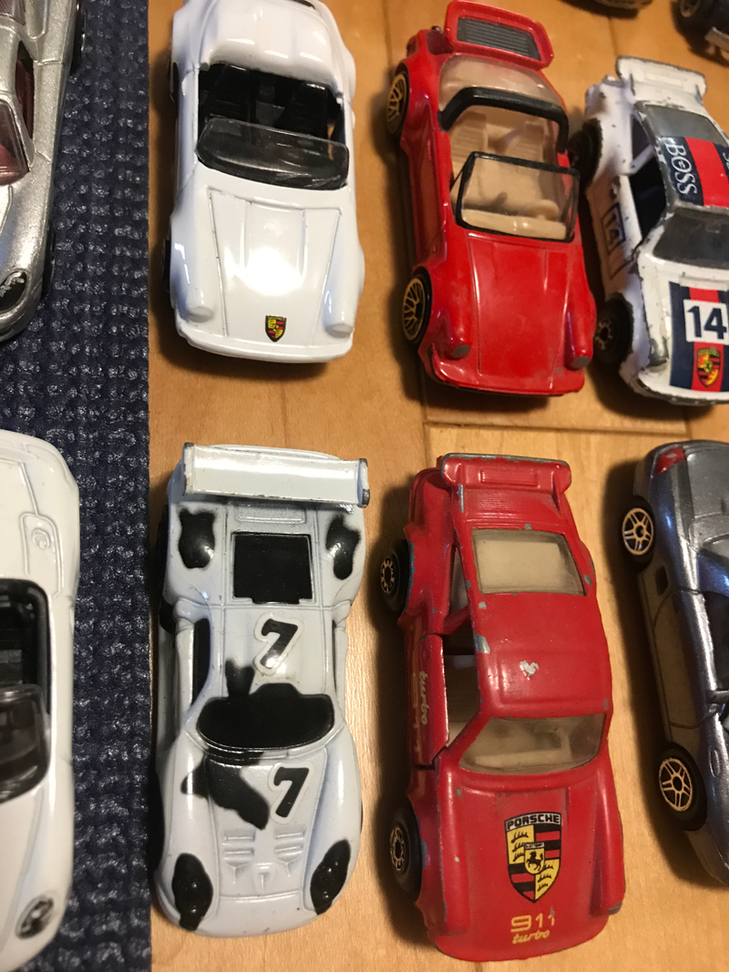 Illustration for article titled Colossal Die-Cast Collection - Box 81 - Yep, We're Still Doing This.